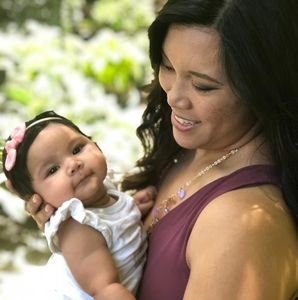 Meet your Posher, Kalene